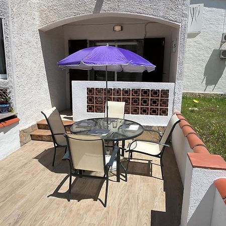 Appartement Situe A 100 M De La Plage Эмпуриабрава Экстерьер фото